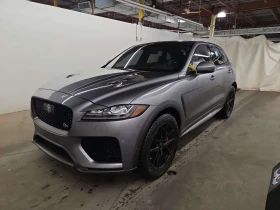 ������ Jaguar F-PACE