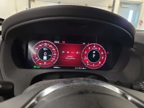 Jaguar F-PACE * SVR * CARFAX * ���� �� �� | Mobile.bg � ����� ������ 8