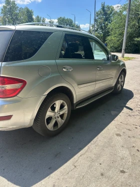 Mercedes-Benz ML 420 undefined | Auto.bg — изображение 3