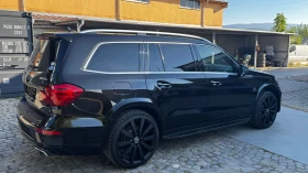 Mercedes-Benz GL 63 AMG 5.5 V8 BITURBO | Auto.bg — изображение 5