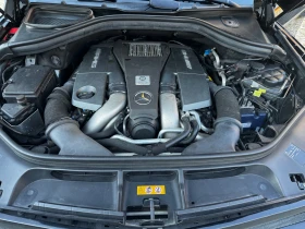 Mercedes-Benz GL 63 AMG 5.5 V8 BITURBO | Auto.bg — изображение 8