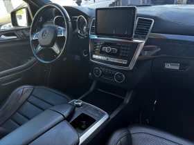 Mercedes-Benz GL 63 AMG 5.5 V8 BITURBO | Auto.bg — изображение 17