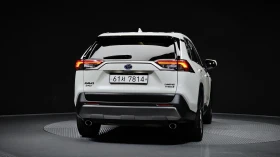 Toyota Rav4 2, 5 Limited Hybrid AWD | Mobile.bg � ����� ������ 4