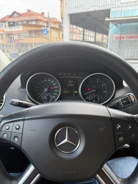 Mercedes-Benz ML 350 - 9000 € - 79389533 13