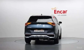 Kia Sportage * Diesel 2.0 2WD * ЦЕНА ДО БЪЛГАРИЯ | Auto.bg — изображение 3