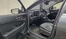 Kia Sportage * Diesel 2.0 2WD * ЦЕНА ДО БЪЛГАРИЯ | Auto.bg — изображение 10
