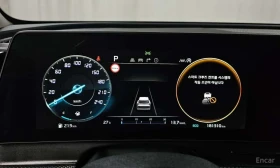Kia Sportage * Diesel 2.0 2WD * ЦЕНА ДО БЪЛГАРИЯ | Auto.bg — изображение 8