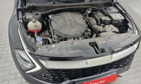 Kia Sportage * Diesel 2.0 2WD * ЦЕНА ДО БЪЛГАРИЯ | Auto.bg — изображение 6