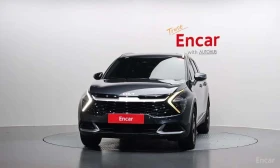 Kia Sportage * Diesel 2.0 2WD * ЦЕНА ДО БЪЛГАРИЯ | Auto.bg — изображение 4
