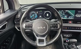 Kia Sportage * Diesel 2.0 2WD * ЦЕНА ДО БЪЛГАРИЯ | Auto.bg — изображение 13