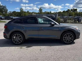 Audi Q5 undefined | Auto.bg — изображение 4