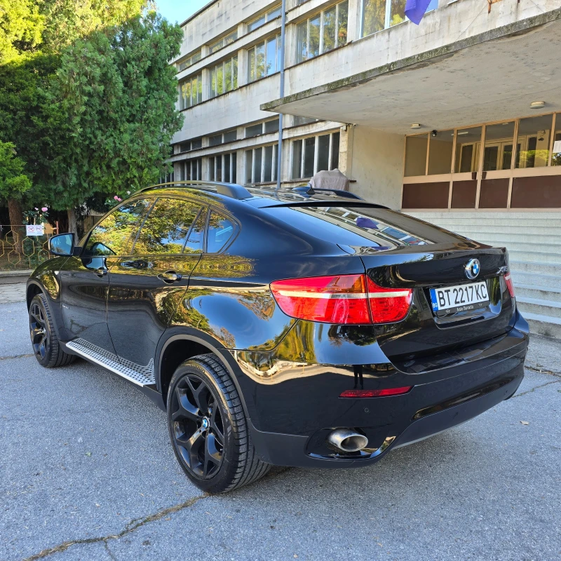 BMW X6 3.0 TDI FULL, снимка 4 - Автомобили и джипове - 47454640