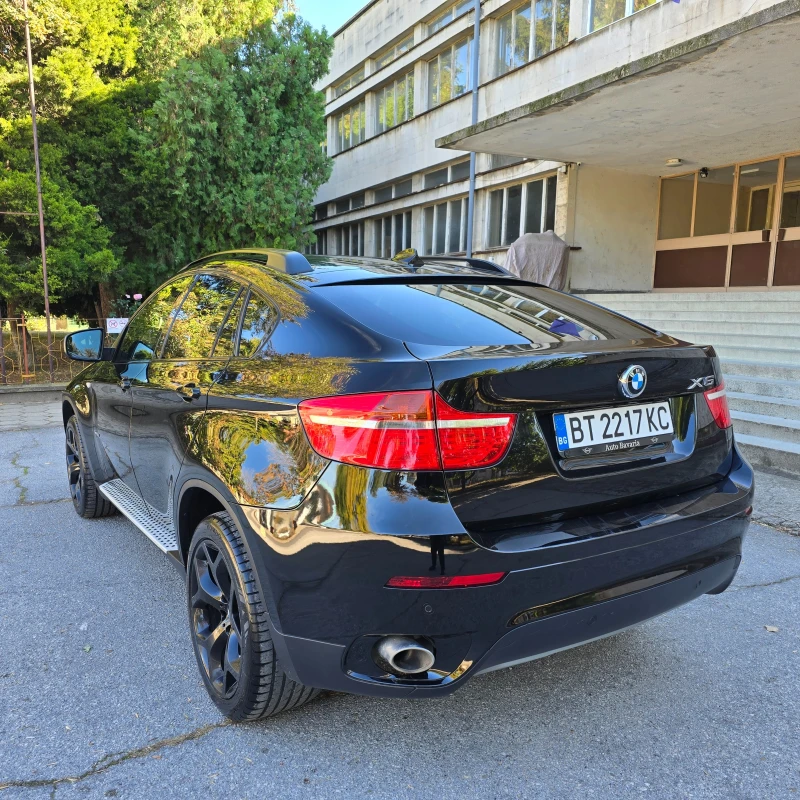 BMW X6 3.0 TDI FULL, снимка 5 - Автомобили и джипове - 47454640