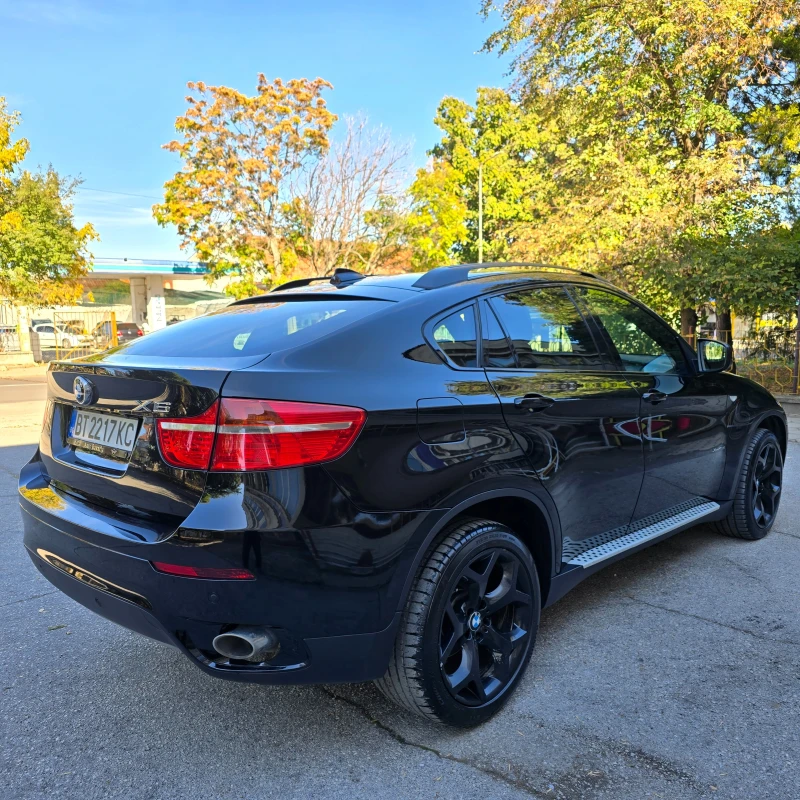 BMW X6 3.0 TDI FULL, снимка 6 - Автомобили и джипове - 47454640