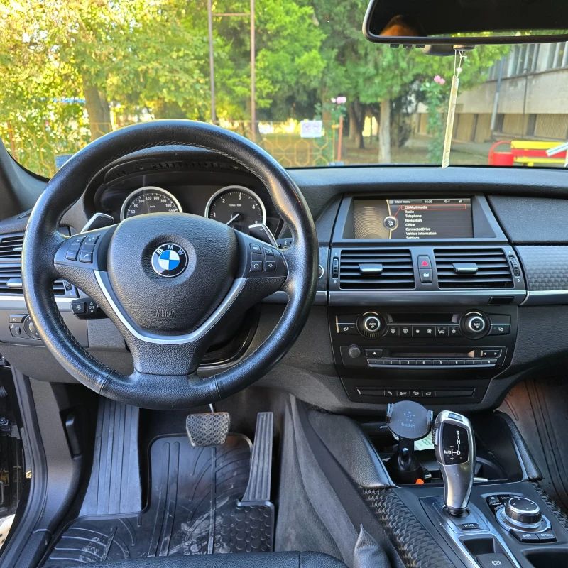 BMW X6 3.0 TDI FULL, снимка 9 - Автомобили и джипове - 47454640