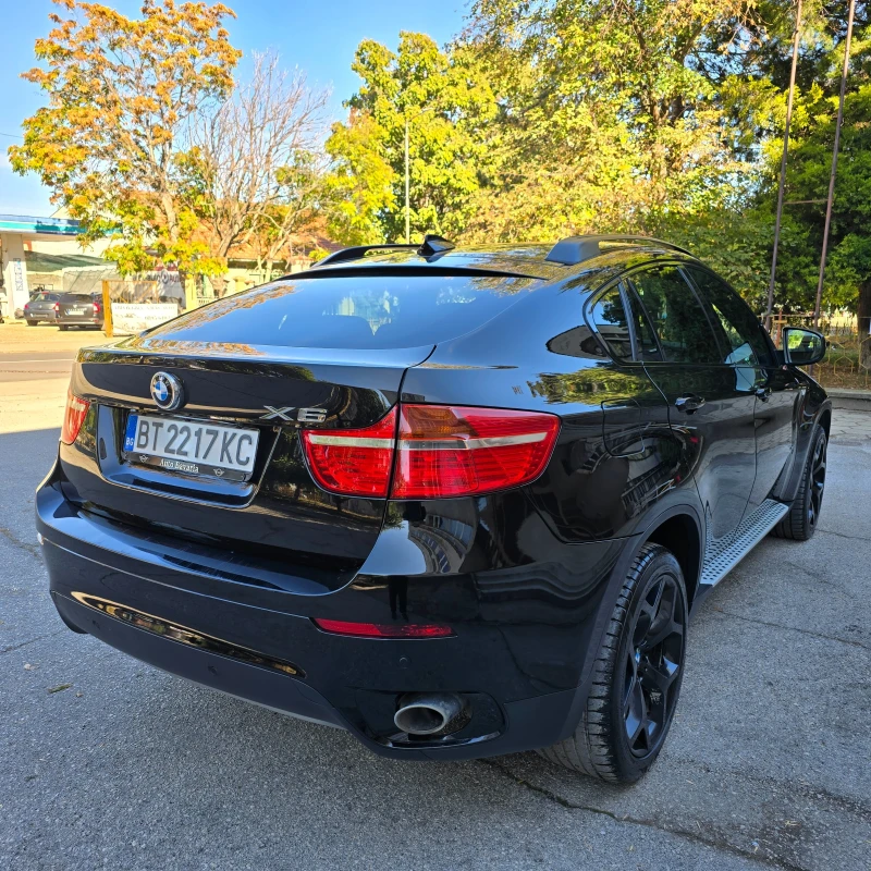 BMW X6 3.0 TDI FULL, снимка 15 - Автомобили и джипове - 47454640