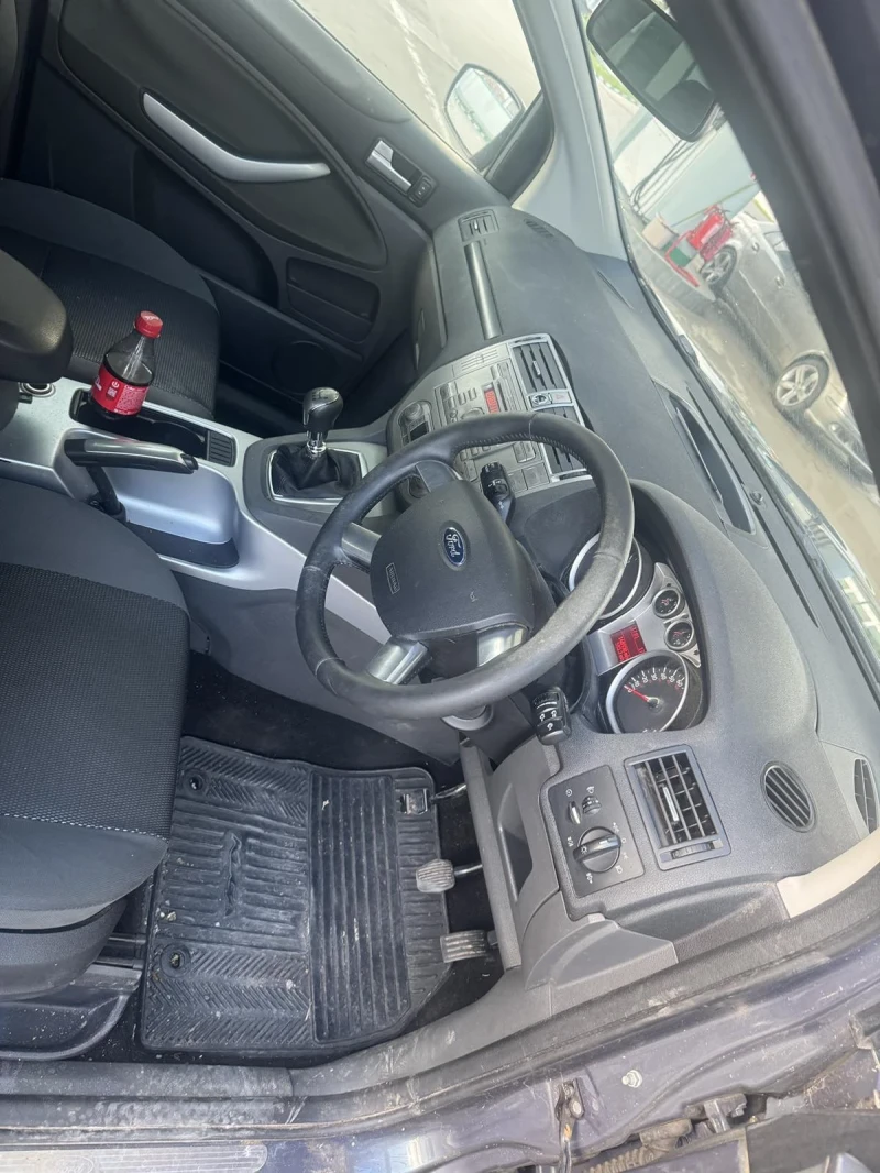 Ford Kuga, снимка 9 - Автомобили и джипове - 50444670