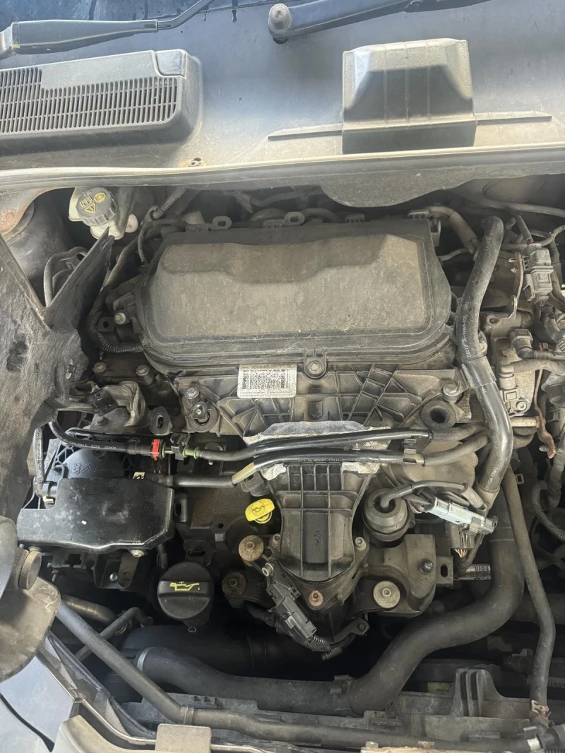 Ford Kuga, снимка 10 - Автомобили и джипове - 50444670