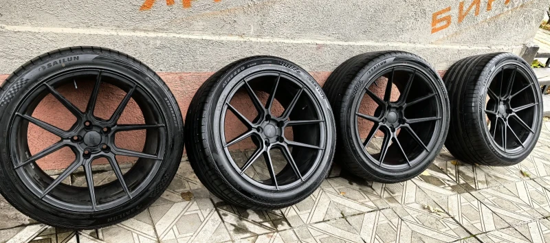 BMW X6 Xdrive 35d, снимка 5 - Автомобили и джипове - 52283675