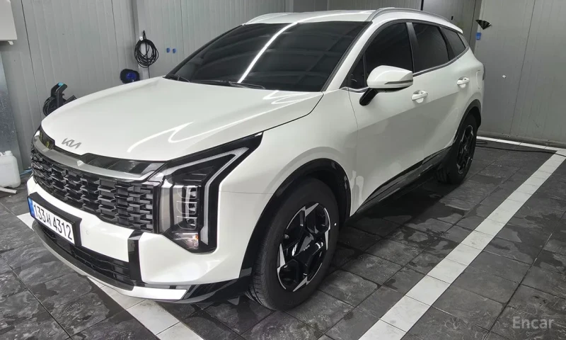 Kia Sportage 1.6 TURBO NOBLESSE* НАЙ-ДОБРА ЦЕНА В БЪЛГАРИЯ* , снимка 2 - Автомобили и джипове - 51313328