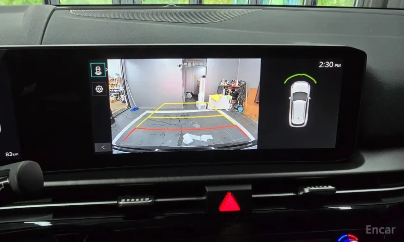 Kia Sportage 1.6 TURBO NOBLESSE* НАЙ-ДОБРА ЦЕНА В БЪЛГАРИЯ* , снимка 9 - Автомобили и джипове - 51313328