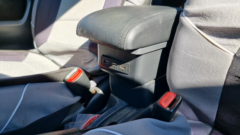 Suzuki Jimny Бартер  бус , Subaru, Dacia, снимка 12 - Автомобили и джипове - 52185740