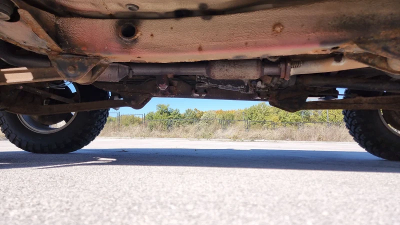 Suzuki Jimny Бартер  бус , Subaru, Dacia, снимка 9 - Автомобили и джипове - 52185740