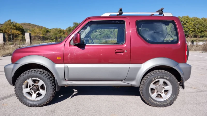 Suzuki Jimny Бартер  бус , Subaru, Dacia