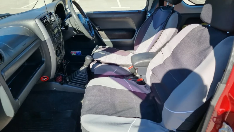 Suzuki Jimny Бартер  бус , Subaru, Dacia, снимка 10 - Автомобили и джипове - 52185740