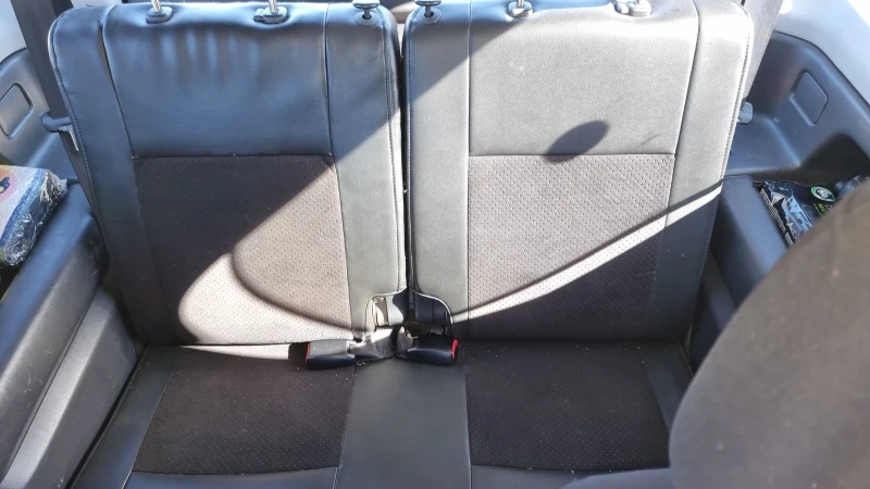 Suzuki Jimny Бартер  бус , Subaru, Dacia, снимка 11 - Автомобили и джипове - 52185740