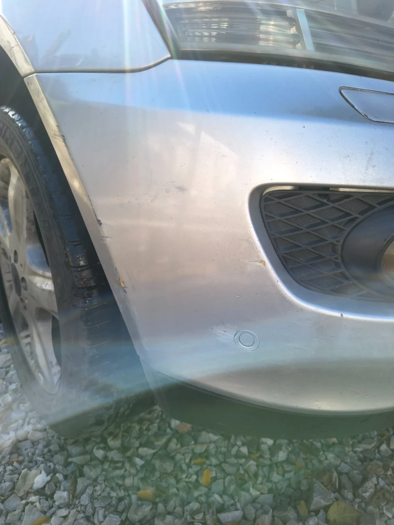 Mercedes-Benz ML 320cdi, снимка 9 - Автомобили и джипове - 53263490