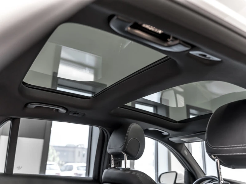 Mercedes-Benz GLC 300 ПАМЕТ* 360 CAM* ПАНОРАМА* ПОДГРЕВ* КОЖА* KEYLESS, снимка 7 - Автомобили и джипове - 52466328