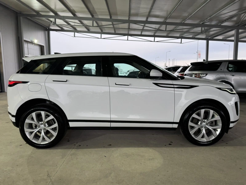 Land Rover Range Rover Evoque d* 163ps* Hybrid* КОЖА* НАВИ* КАМЕРА* , снимка 6 - Автомобили и джипове - 52548495