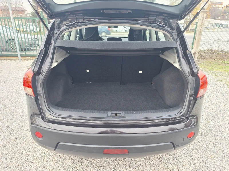 Nissan Qashqai 1.6 116ks 2WD!, снимка 9 - Автомобили и джипове - 52653944