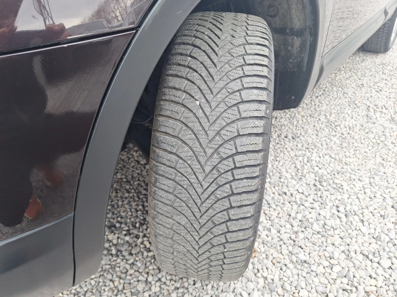 Nissan Qashqai 1.6 116ks 2WD!, снимка 16 - Автомобили и джипове - 52653944