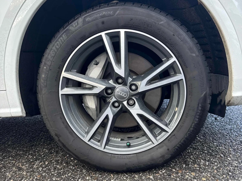Audi Q5 PROGRESSIV 55TFSi E* * CARFAX * * АВТО КРЕДИТ * * , снимка 6 - Автомобили и джипове - 52816694