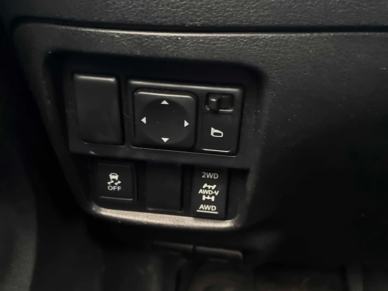 Nissan Juke * 5dr Wgn CVT AWD * CARFAX * ЦЕНА ДО БГ, снимка 12 - Автомобили и джипове - 53073474