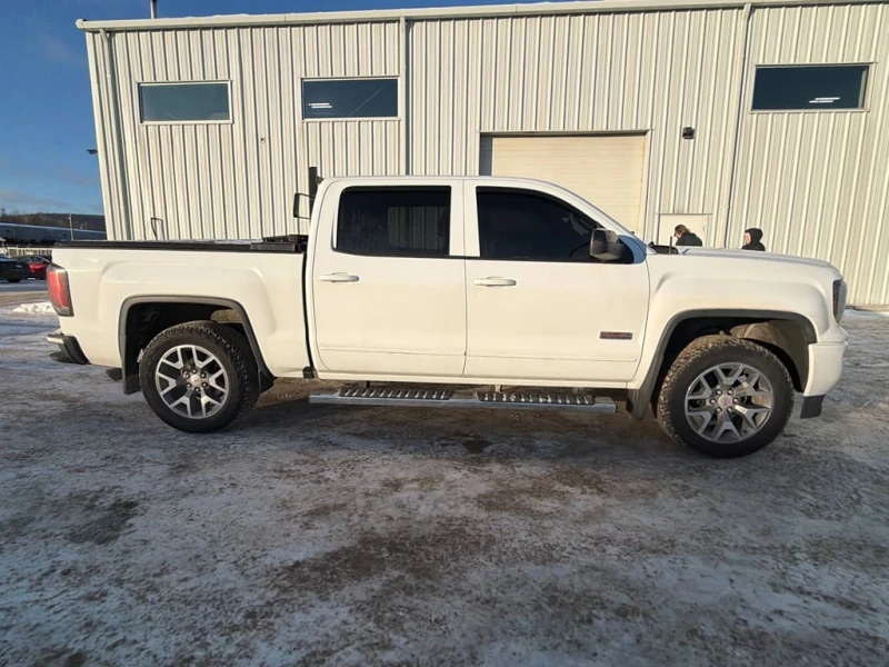 Gmc Sierra * SLT * CARFAX * БЕЗ ПЪРВОНАЧАЛНА ВНОСКА, снимка 3 - Автомобили и джипове - 53128280