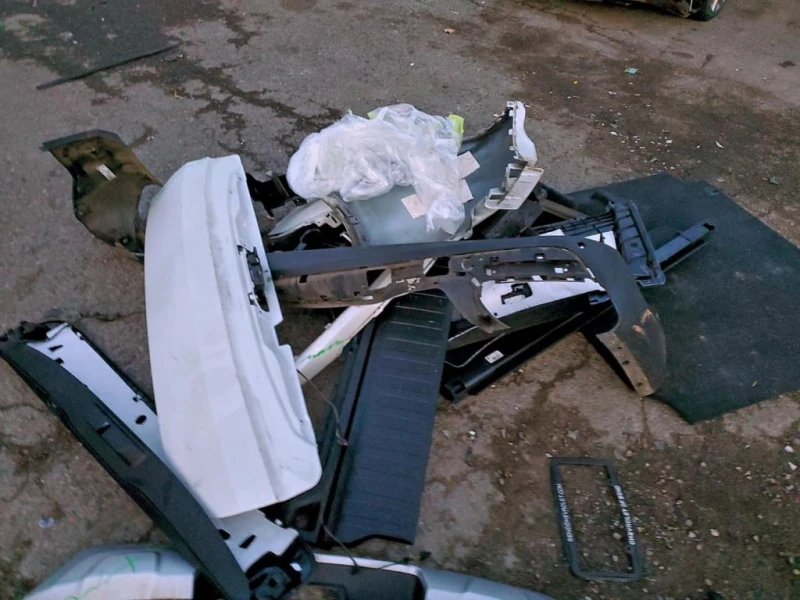 BMW X5 * XDRIVE40I * CARFAX * ФИНАНСИРАНЕ, снимка 13 - Автомобили и джипове - 53272236