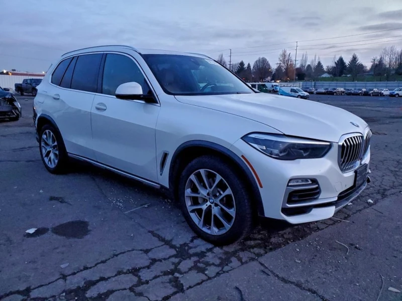 BMW X5 * XDRIVE40I * CARFAX * ФИНАНСИРАНЕ, снимка 3 - Автомобили и джипове - 53272236