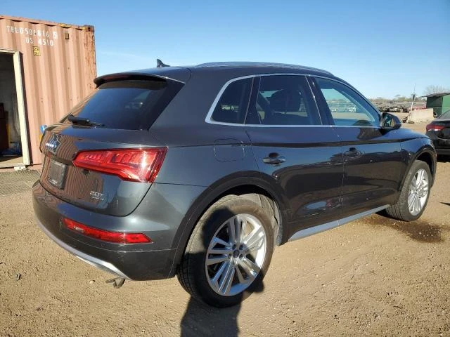 Audi Q5 PRESTIGE* ДИГИТАЛНО* ТАБЛО* ОБДУХВАНЕ - изображение 4