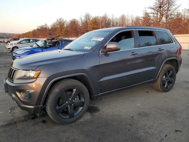 Jeep Grand cherokee, снимка 1 - Автомобили и джипове - 48726356