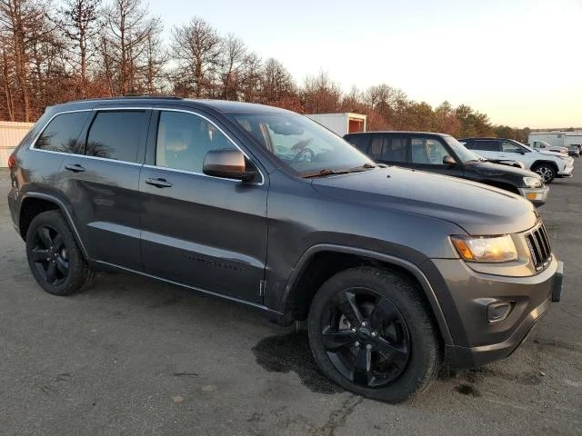 Jeep Grand cherokee, снимка 3 - Автомобили и джипове - 48726356