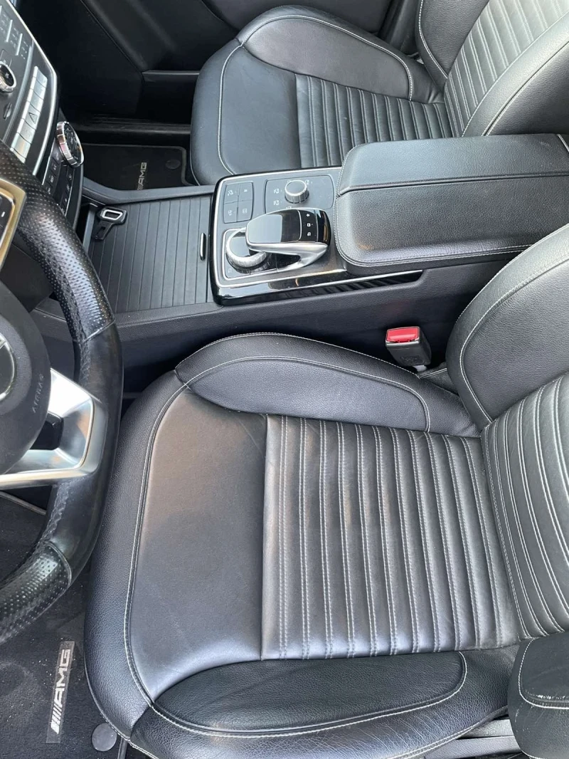 Mercedes-Benz GLE 350 Джип - 53800 лв. - 78834380 | Car24.bg