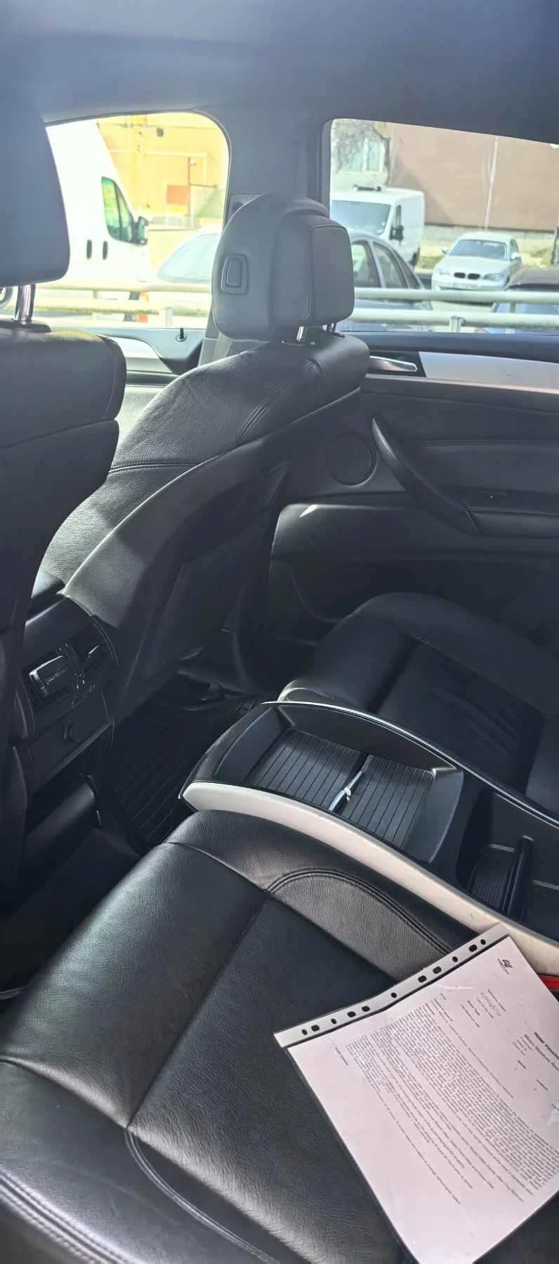BMW X6 Xdrive 35d | Mobile.bg � ����������� 14