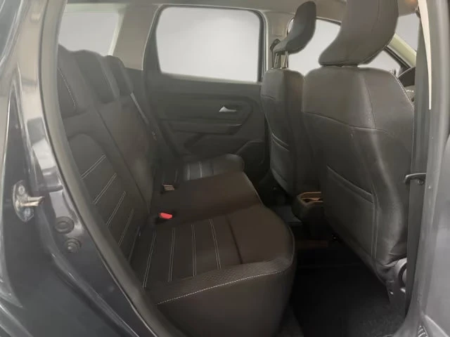 Dacia Duster EXPRESSION/100HP/ECO-G/DAB/LED/CRUISE-CONTROL/810f | Mobile.bg   11