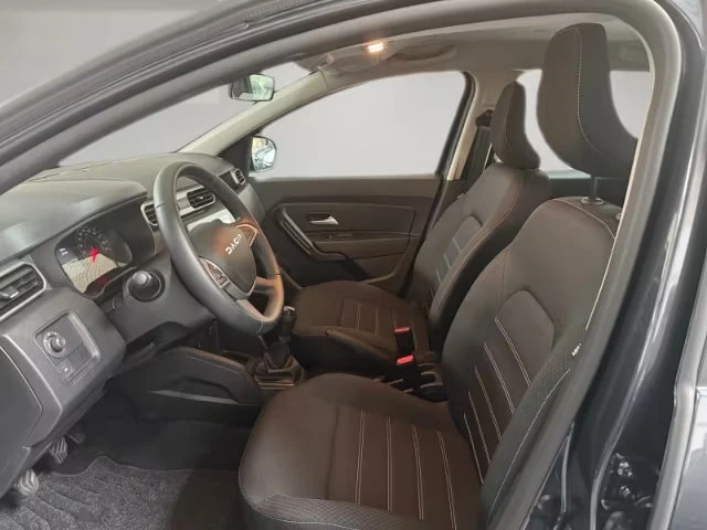 Dacia Duster EXPRESSION/100HP/ECO-G/DAB/LED/CRUISE-CONTROL/810f - изображение 7