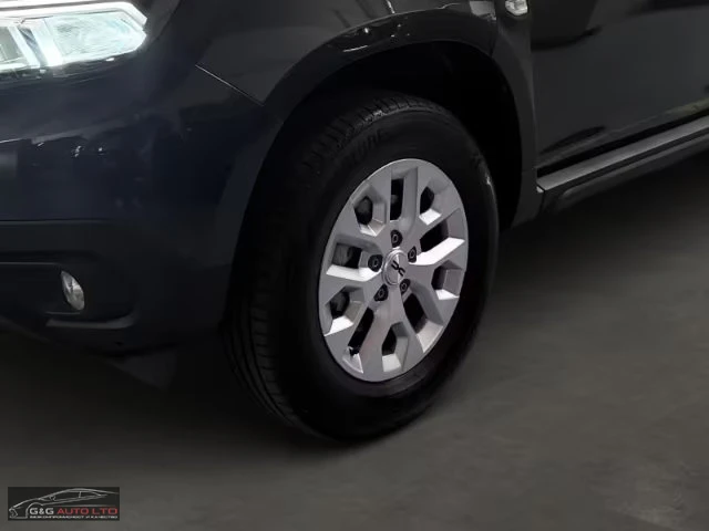 Dacia Duster EXPRESSION/100HP/ECO-G/DAB/LED/CRUISE-CONTROL/810f - изображение 3