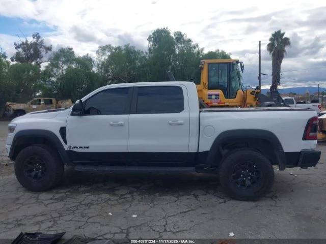 Dodge RAM 1500 TRX 6.2L V8 702кс 4х4 - изображение 9