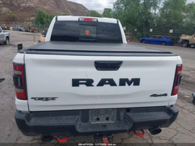 Dodge RAM 1500 TRX 6.2L V8 702кс 4х4 - изображение 6